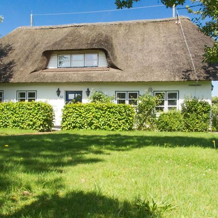 Luisenhof Villa Sankt Peter-Ording Exteriör bild