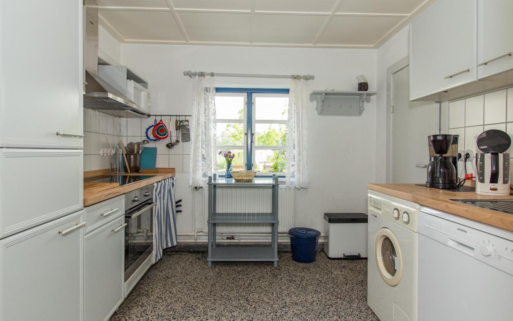 Luisenhof Villa Sankt Peter-Ording Exteriör bild